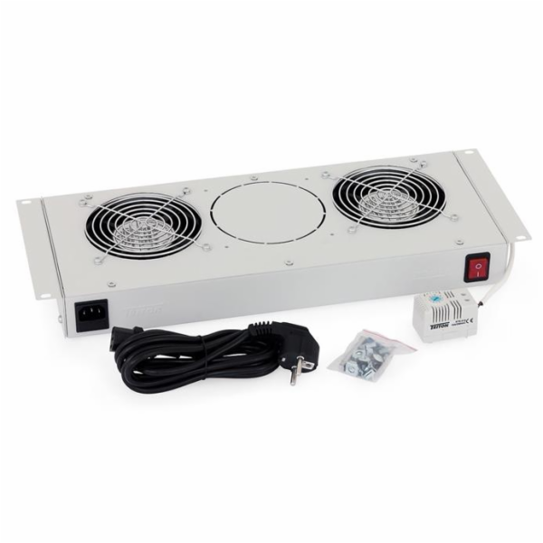 TRITON Ventilační jednotka horní (spodní) pro RBA-A6, RUA...