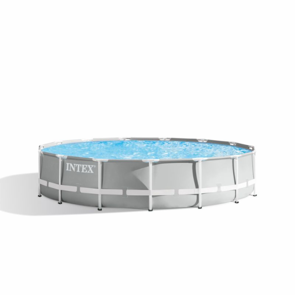 Intex Prism Frame 457 x 107 cm 26724