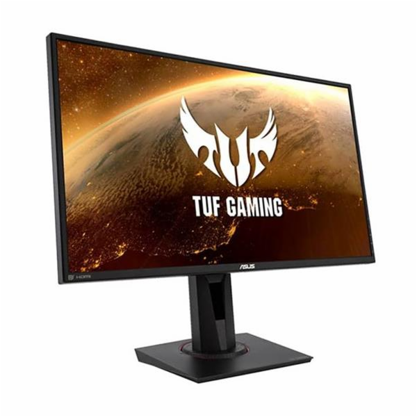 Asus VG279QM TUF monitor