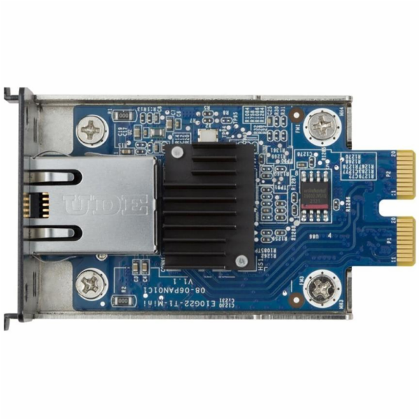 Synology E10G22-T1-Mini rozšiřující karta 1x 10GBASE-T