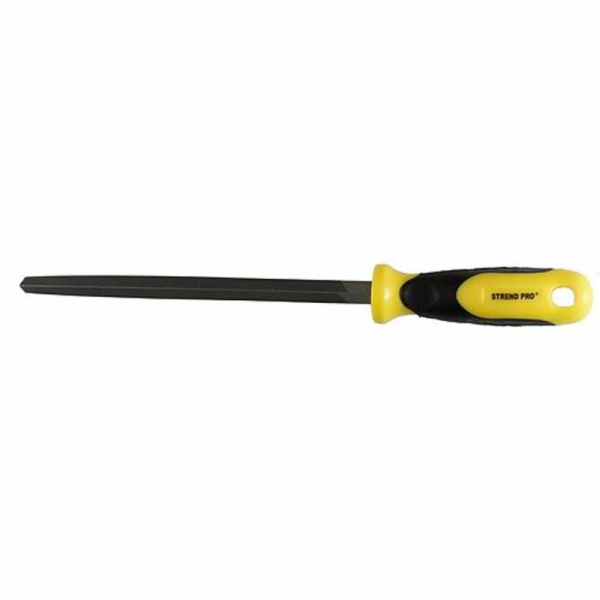 Pilník 4-hranný 200/2 mm