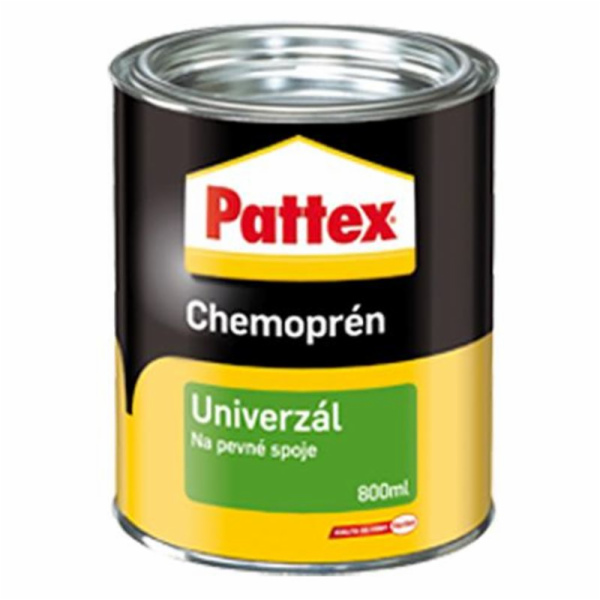 Lepidlo Chemopren Un 800 ml