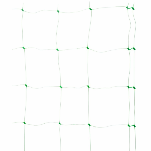Síť na okurky 1,5x10 m (oko 13x13 cm)