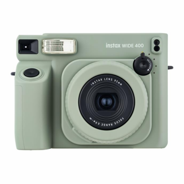 Fotoaparát Fujifilm instax WIDE 400 EX D