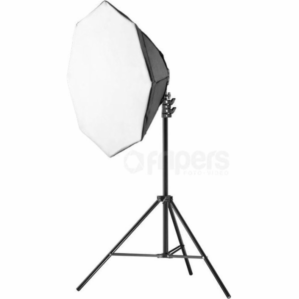 Freepower Studio Kit FreePower 106 Octa 85cm 1200W 5500K ...