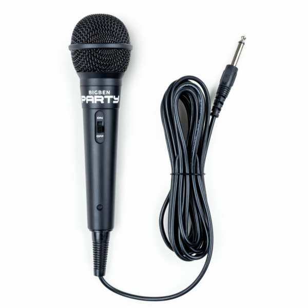 Bigben PARTYMIC