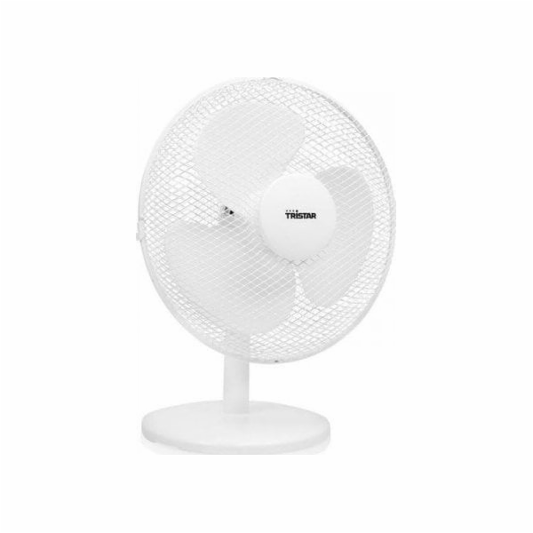 Tristar Ventilátor Tristar VE-5724 Stojací ventilátor bílý