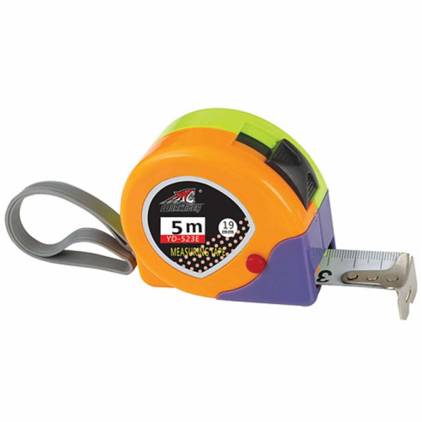 Metr svinovací 2 mx13 mm Strend Pro WorkTiger
