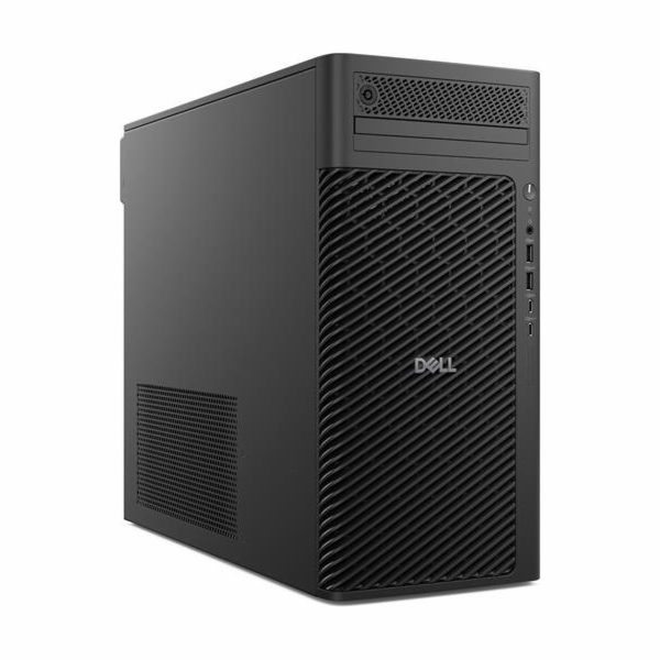 DELL Pro Max Tower T2 FCT2250/ Ultra 7-265K/ 32GB/ 1TB SS...