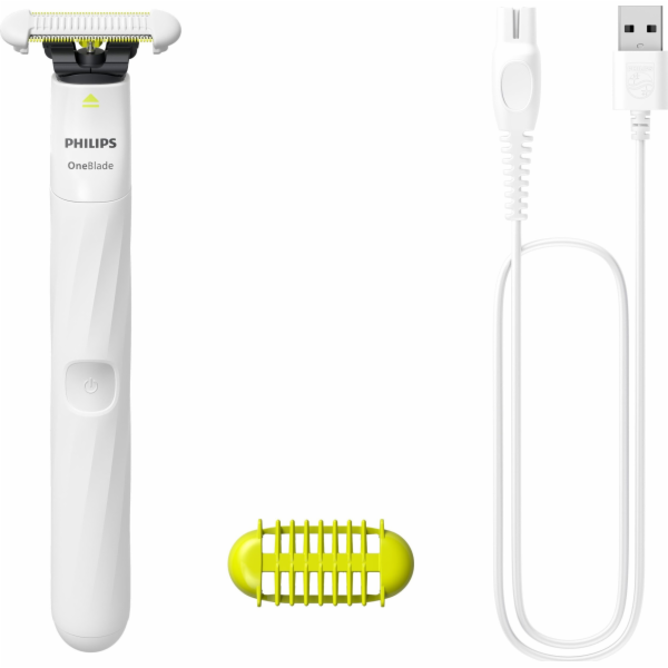 Philips Holicí strojek OneBlade Intimate QP1924/22