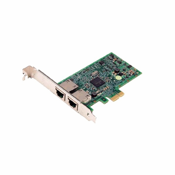 Broadcom 57414 Dual Port 10/25GbE SFP28 Adapter, PCIe Ful...
