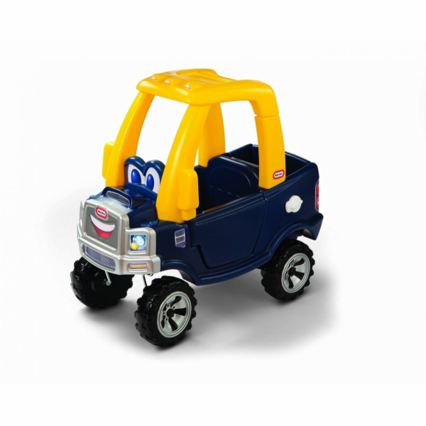 Little Tikes Útulný náklaďák Odrážedlo 