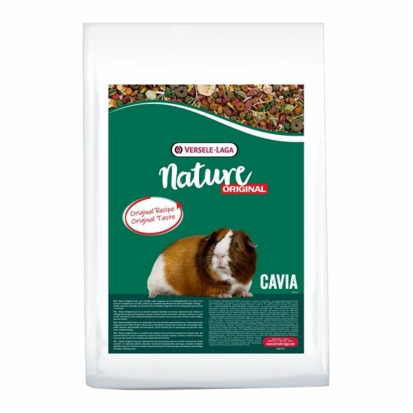 Versele-Laga 9kg Cavia Nature Original