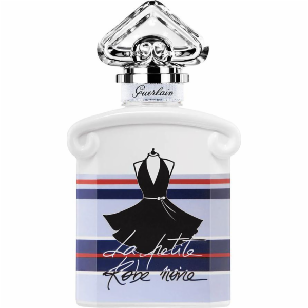 Guerlain Guerlain La Petite Robe Noire Ma Robe Sous Le Ve...