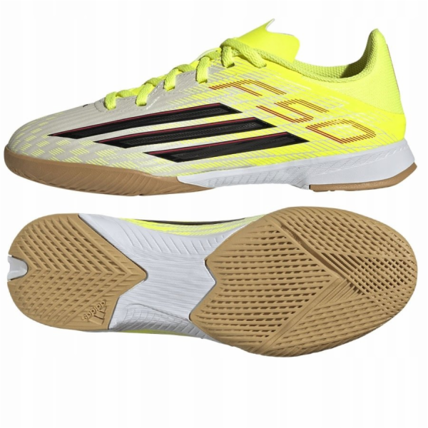 Adidas Boty F50 League Jr IN JR9019