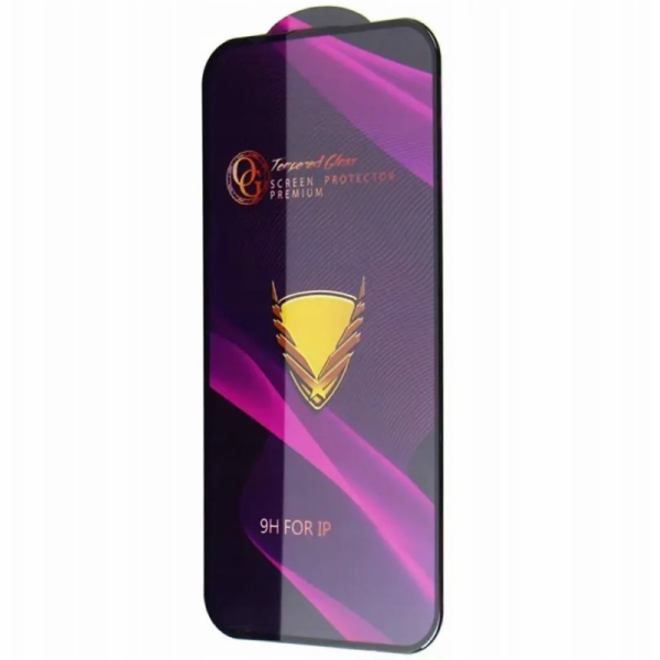TelForceOne OG Premium Tempered Glass pro iPhone 15 Plus ...
