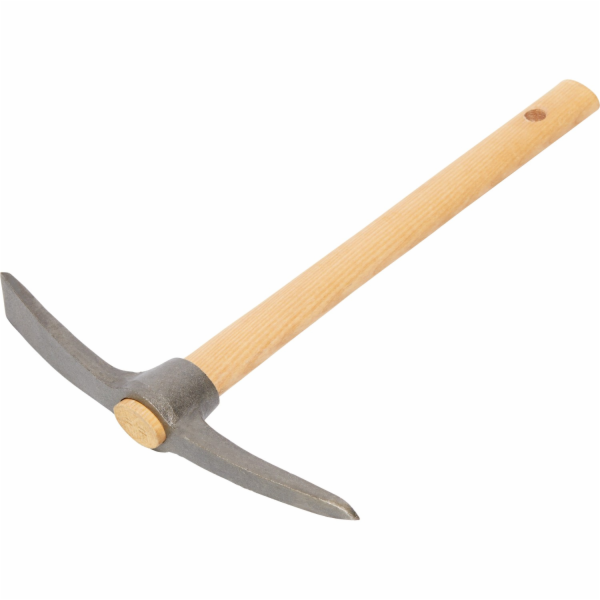 LUX-TOOLS Mini ruční krumpáč