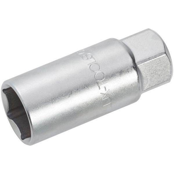 Nástrčný klíč na zapalovací svíčky LUX-TOOLS 21 mm