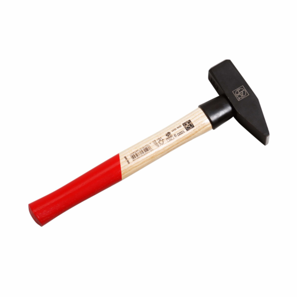 Zámečnické kladivo LUX-TOOLS 1 000 g Comfort