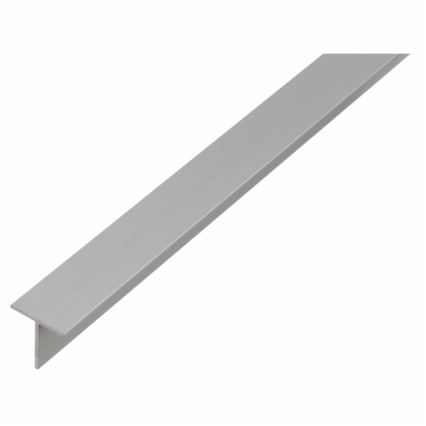 T-profil hliník 35 mm x 35 mm x 1 000 mm
