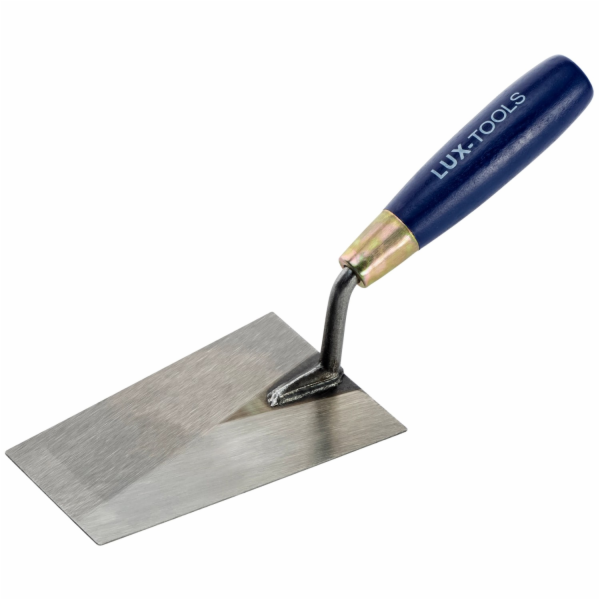 LUX-TOOLS Bernská omítací stěrka 140 mm