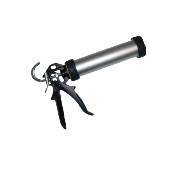 Pistole na kartuše LUX-TOOLS Alu 310 ml