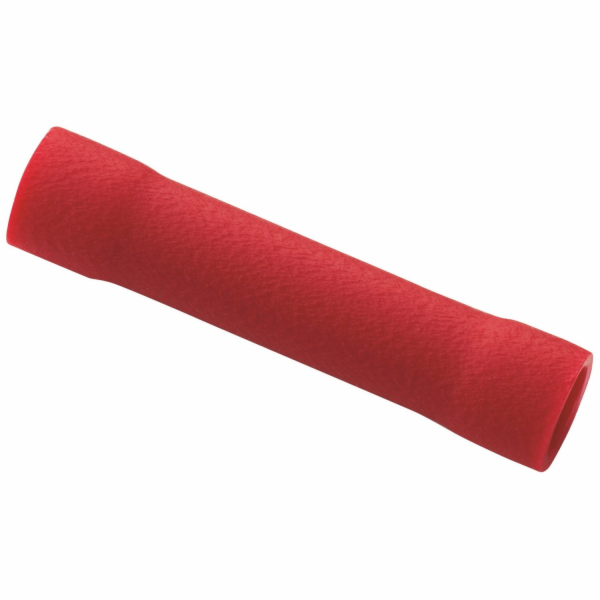 Červený konektor 0,5 mm2 - 1,5 mm2