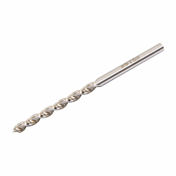 Vrták do tvrdého dřeva LUX-TOOLS 3 mm