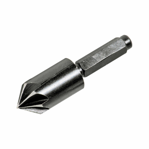 LUX-TOOLS Zahlubovač do dřeva 13 mm se 6hrannou stopkou