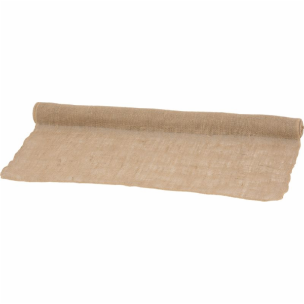 Tkanina Strend Pro Garden, jutová, 100 cm, D-5 m