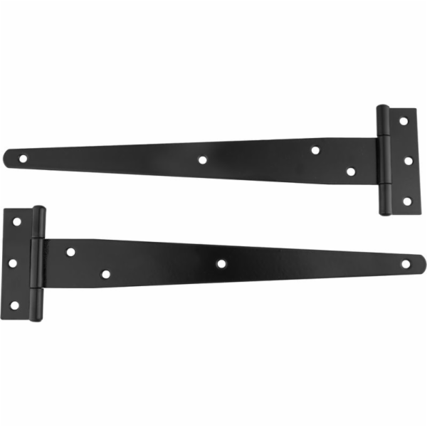 Závěs dveřní MU74136, vratový, 10"