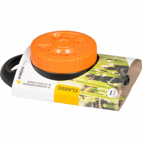 Zavlazovac Strend Pro Garden BJ4008D, 8 vzoru