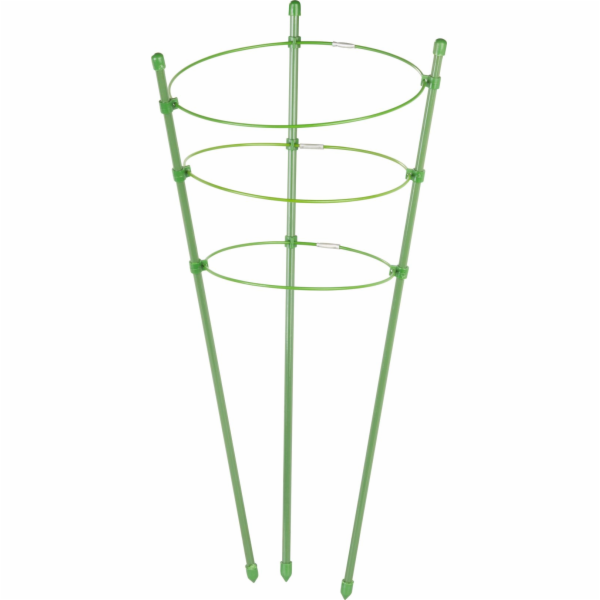Držák Strend Pro, 45 cm, opěrný stojan na květiny