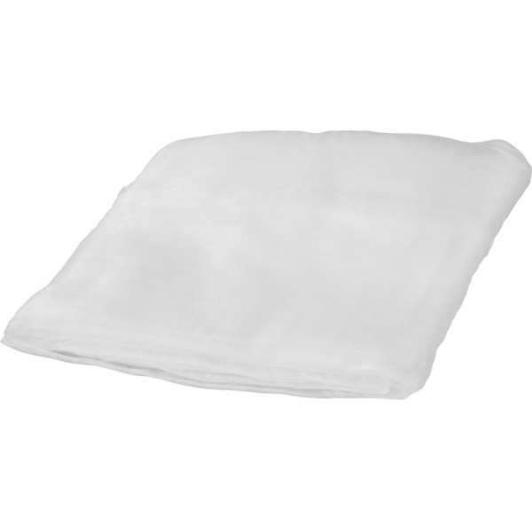 Síť Strend Pro AIN4 2x2 m, 53 g/m2, proti hmyzu, bílá