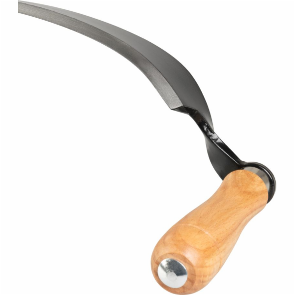 Nuz Strend Pro, tahaci, 254 mm