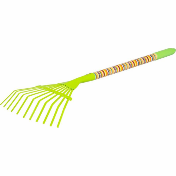 Hrabe Strend Pro, na travnik, detske, drevo+ocel, 74 cm