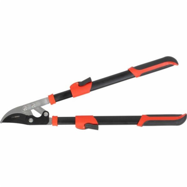 Nuzky Strend Pro, zahradni, teleskopicke, 690-940 mm