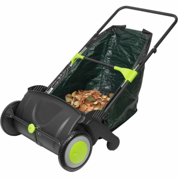 Sberac listi Strend Pro, 100L