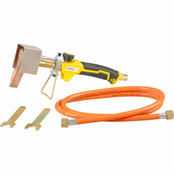 Horak Strend Pro, na pajeni, na plyn, hadice L-1,5 m