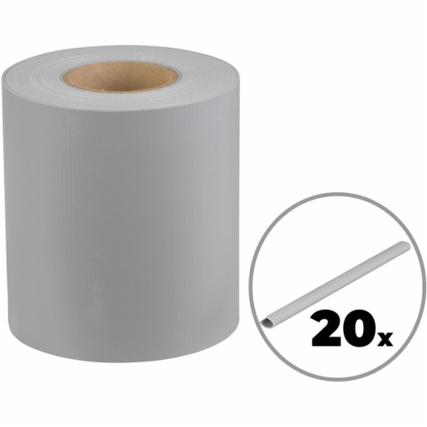 Paska Strend Pro EUROSTANDARD, 190 mm, L-26 m, stinici, s...