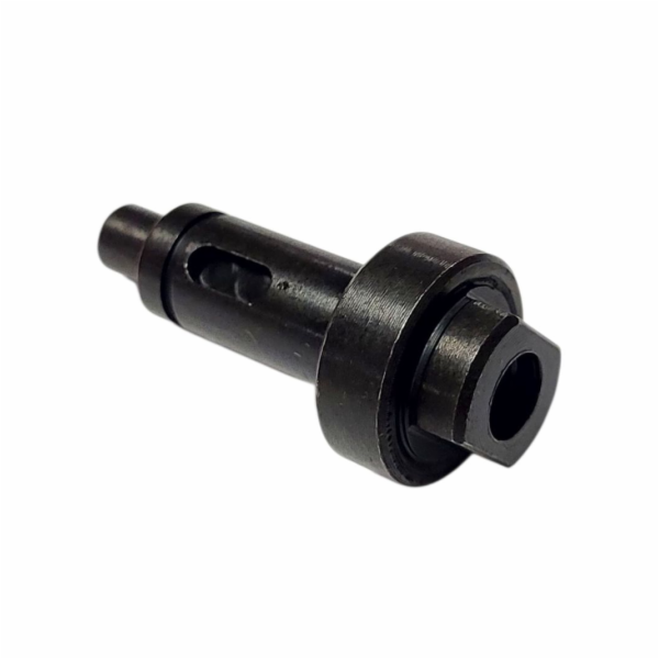 Výstupní hřídel pro brusku Worcraft DS09-215, 900W, díl 5