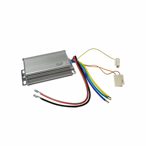Řídící jednotka motoru (PCB) pro CLM-S40LiB, díl 4