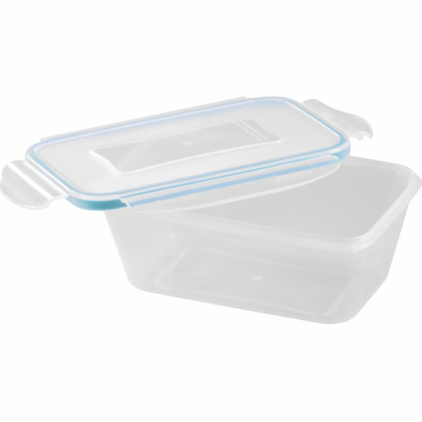 Dóza MagicHome Lunchbox set YH416, obdélníková, sada 3 ks...