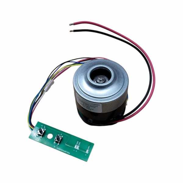 Motor pro Vysavač Worcraft CPVC-S20LiB díl 1-3