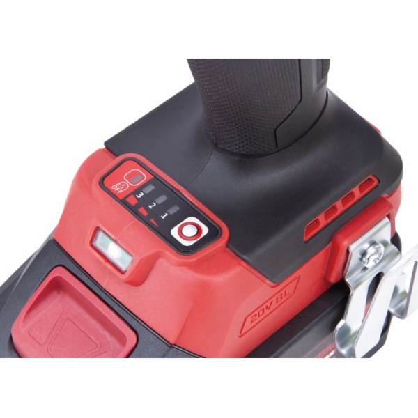 Utahovák Worcraft CIW-S20LiBM-450 ShareSYS, 20 V Li-Ion, ...