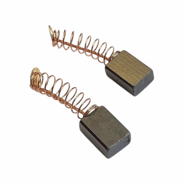 Uhlíky pro Pila Worcraft JS06-65, 550W