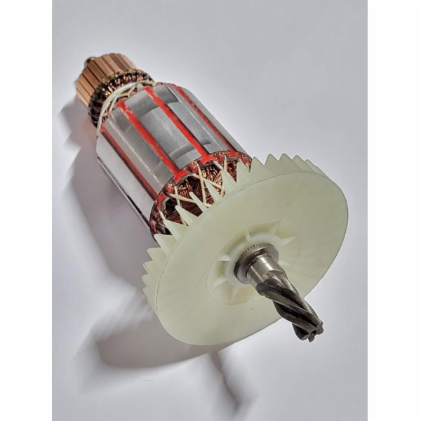 Rotor pro kladivo Worcraft RH15-40X, díl 58