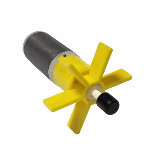 Rotor pro čerpadlo Strend Pro Garden SPA1500, díl 6