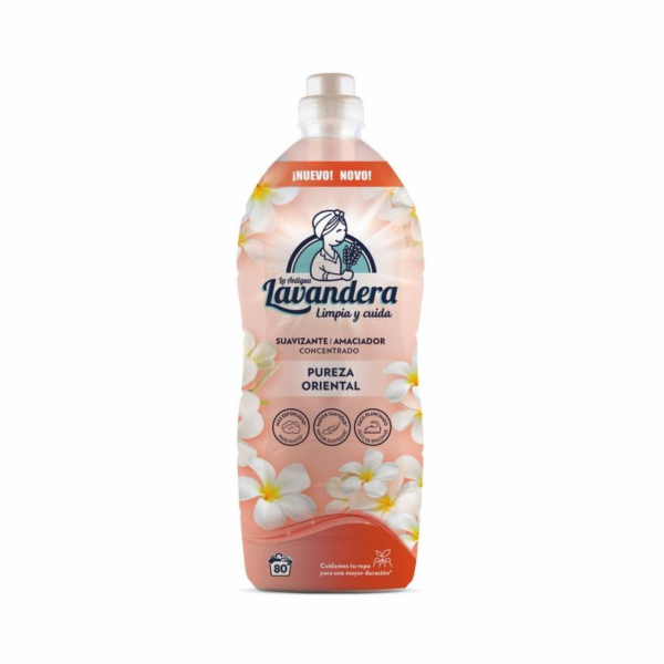 Aviváž Lavandera, koncentrát, čistota orientu, 1760 ml/80...