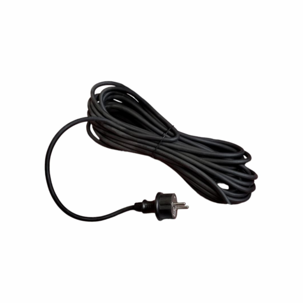 Kabel MQ400 inox díl 7